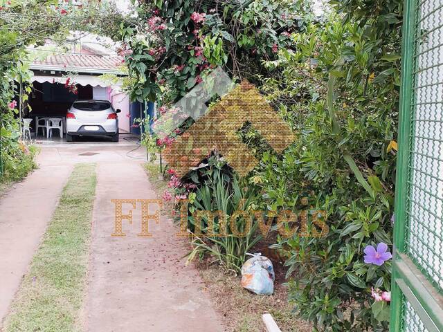 Casa para Venda em Brotas - 3