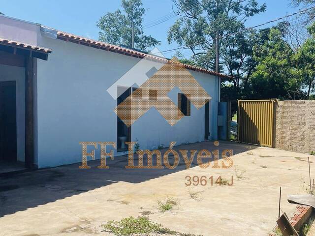 Casa para Venda em São Carlos - 3