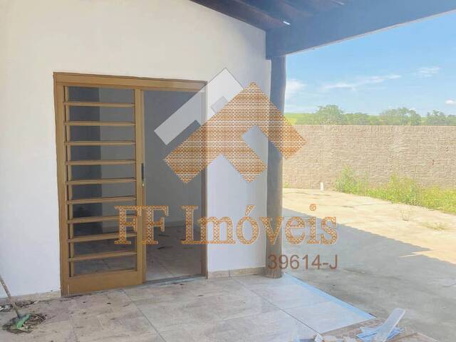 Casa para Venda em São Carlos - 5