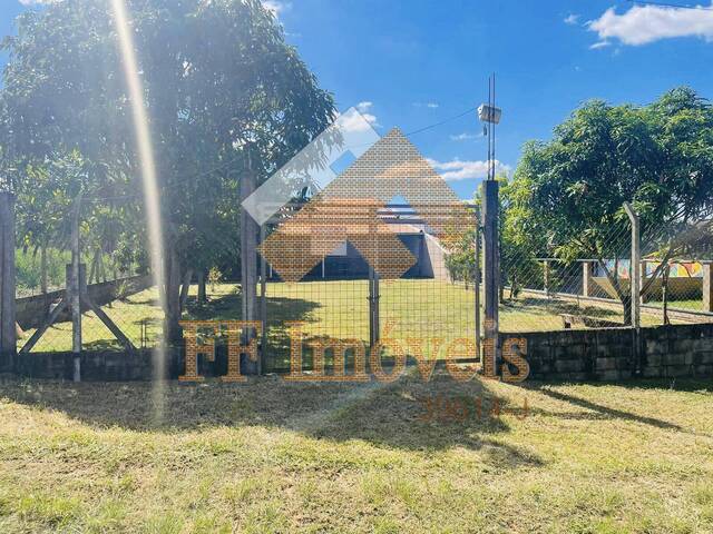 Casa para Venda em Brotas - 2