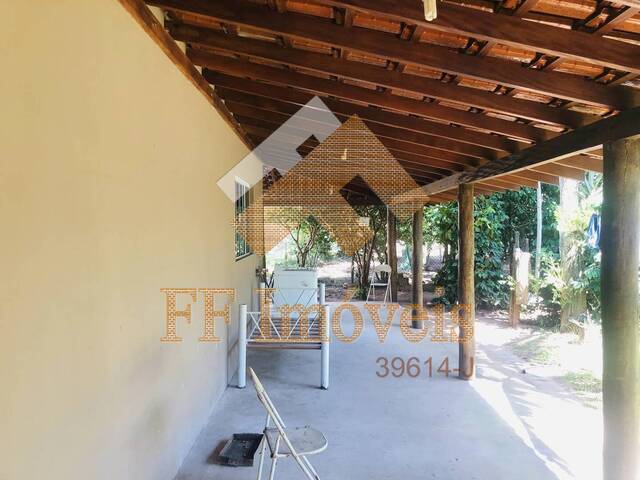 Casa para Venda em Brotas - 4