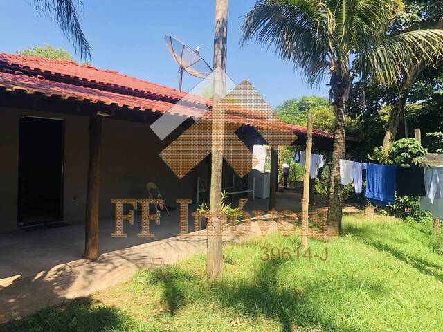 Casa para Venda em Brotas - 3