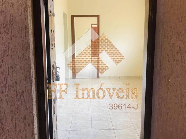 #166 - Casa para Venda em São Carlos - SP