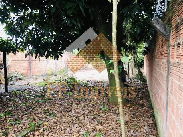 Casa para Venda em Brotas - 2