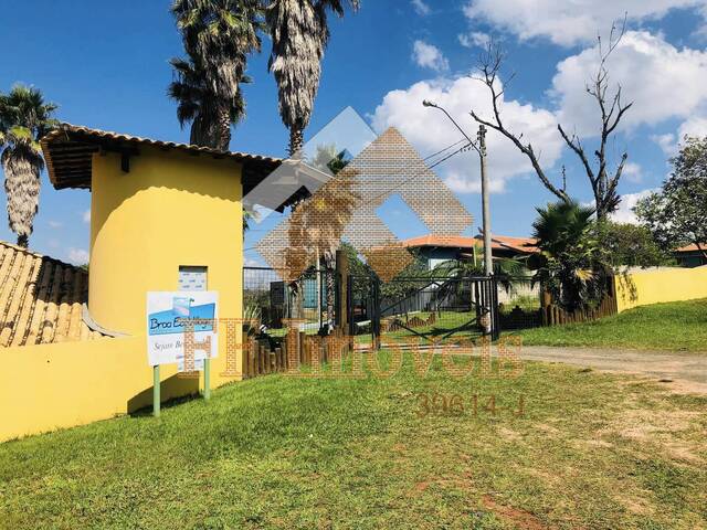 Venda em Broa Eco Village - Brotas