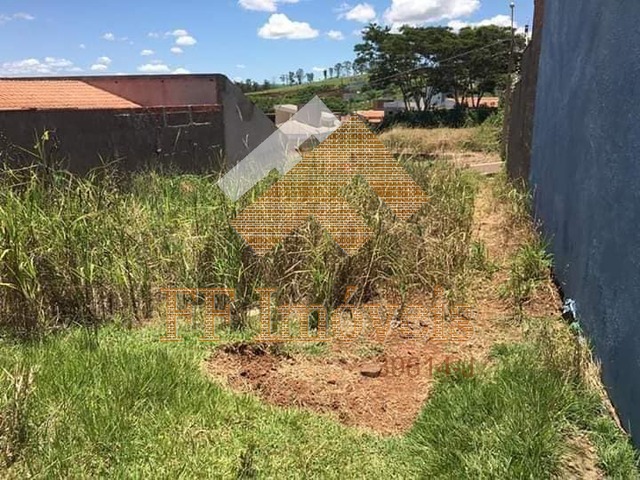 Área para Venda em São Carlos - 3