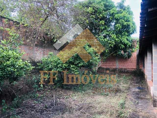 Casa para Venda em Brotas - 5