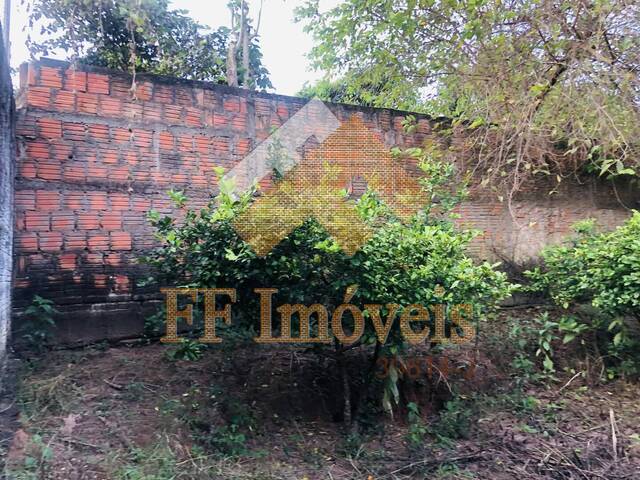 Casa para Venda em Brotas - 4
