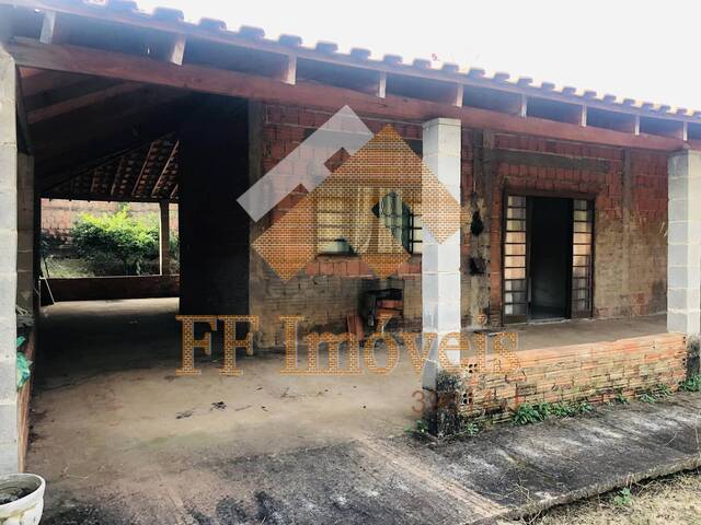 Casa para Venda em Brotas - 2