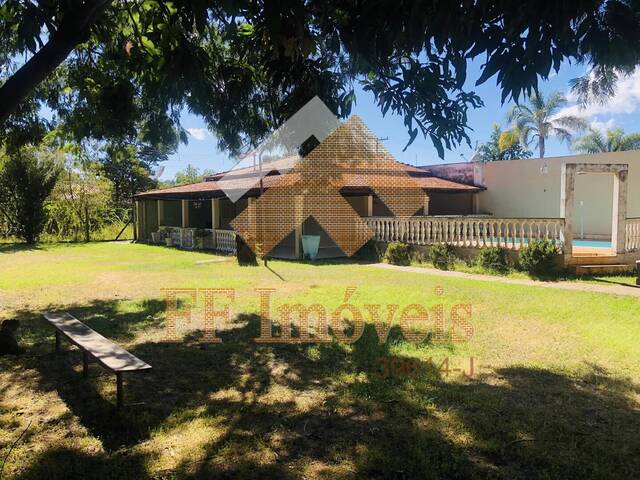 Casa para Venda em Brotas - 4