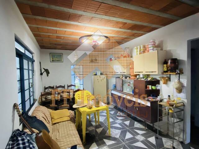 Casa para Venda em Brotas - 4