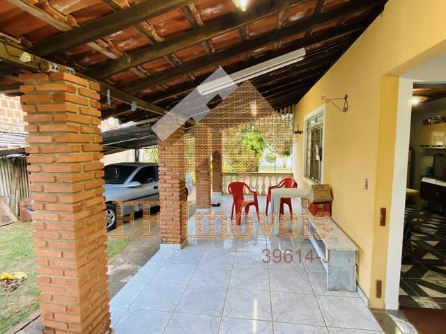 Casa para Venda em Brotas - 5
