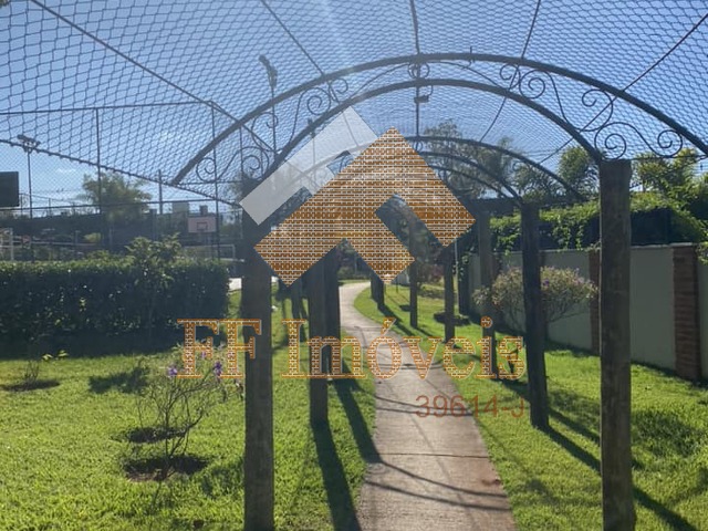 Área para Venda em São Carlos - 4