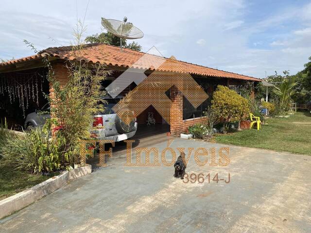 Casa para Venda em Brotas - 4