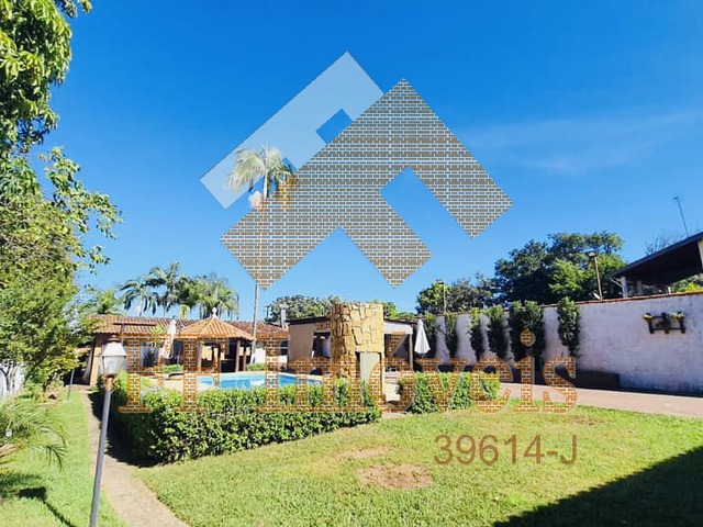#189 - Casa para Venda em Itirapina - SP
