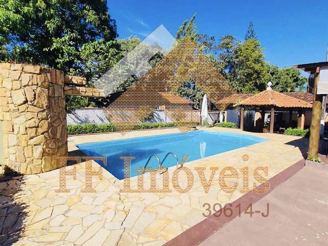 Casa para Venda em Itirapina - 5
