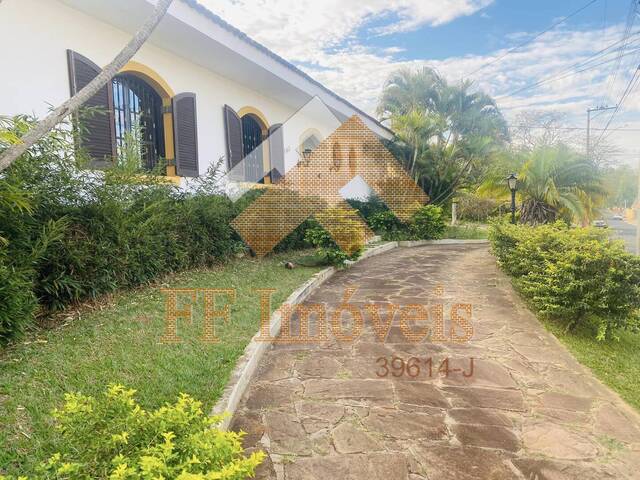 Casa para Venda em São Carlos - 3