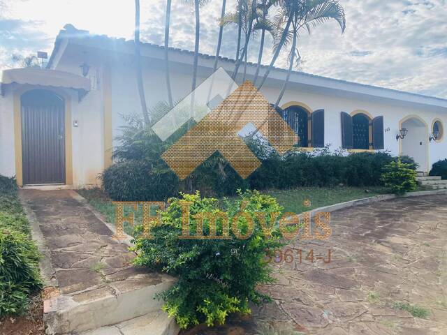 Casa para Venda em São Carlos - 2