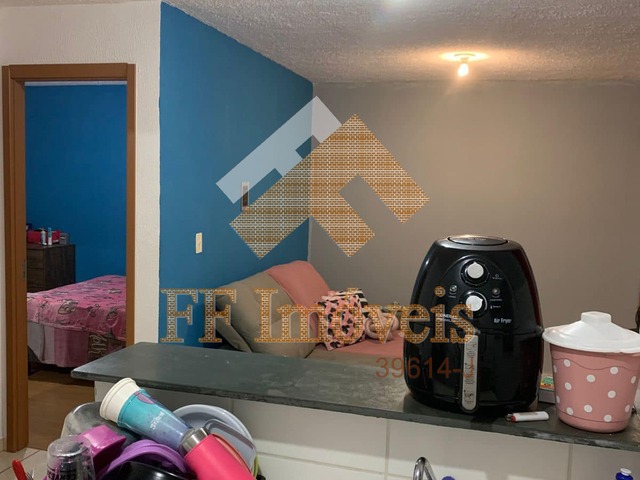 #192 - Apartamento para Venda em São Carlos - SP