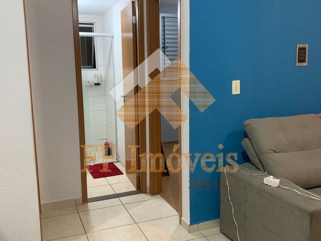 Apartamento para Venda em São Carlos - 4