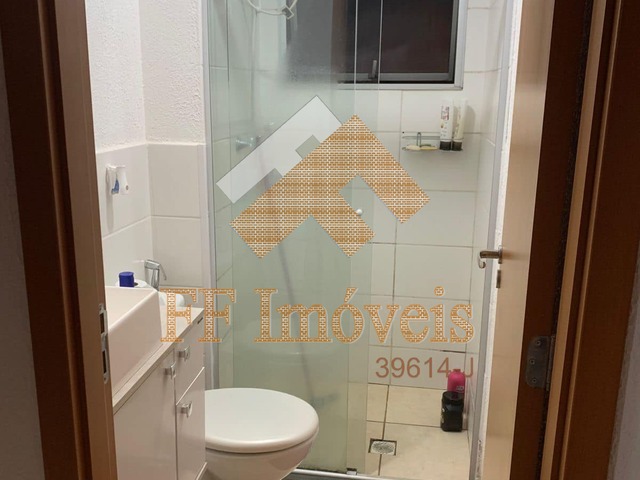 #192 - Apartamento para Venda em São Carlos - SP