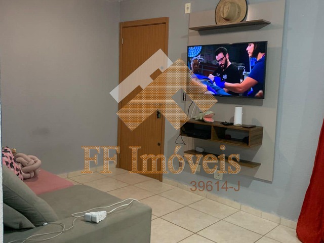 #192 - Apartamento para Venda em São Carlos - SP