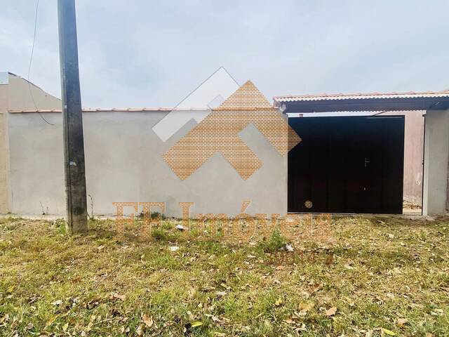 Área para Venda em Brotas - 2