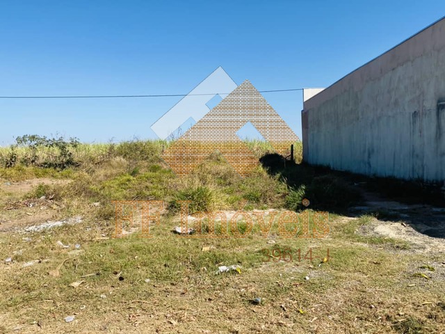#195 - Área para Venda em Brotas - SP