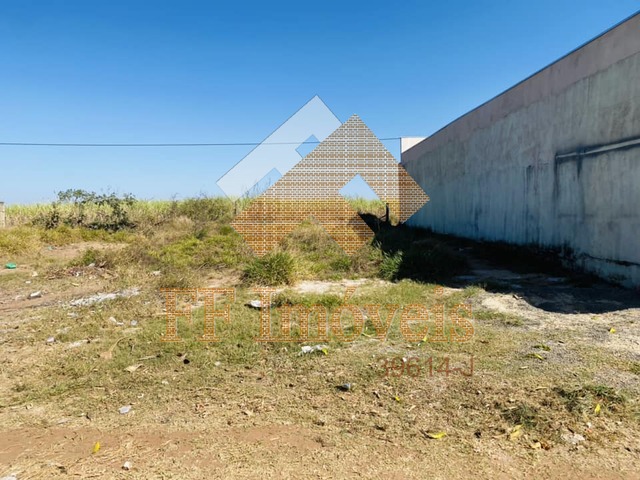 #195 - Área para Venda em Brotas - SP