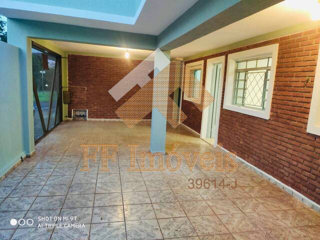 Casa para Venda em São Carlos - 4