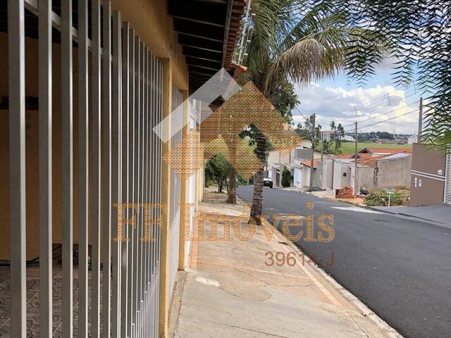 Casa para Venda em São Carlos - 4
