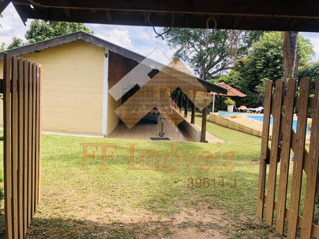 Casa para Venda em Brotas - 5