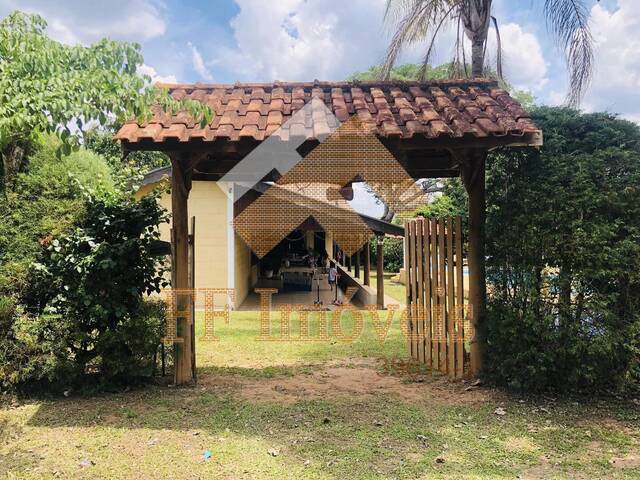 Casa para Venda em Brotas - 4