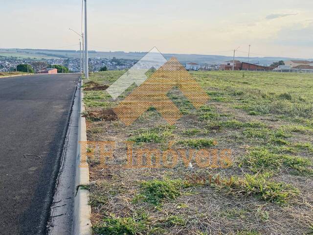 #201 - Área para Venda em São Carlos - SP
