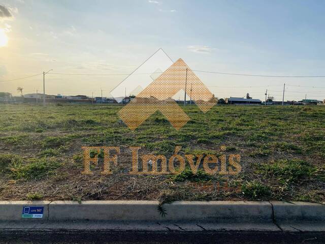 Área para Venda em São Carlos - 4