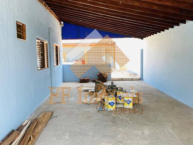 Casa para Venda em Brotas - 4