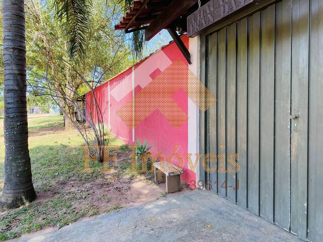 Casa para Venda em Brotas - 4