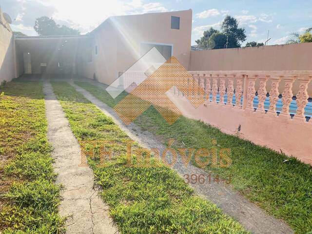 Casa para Venda em Brotas - 3