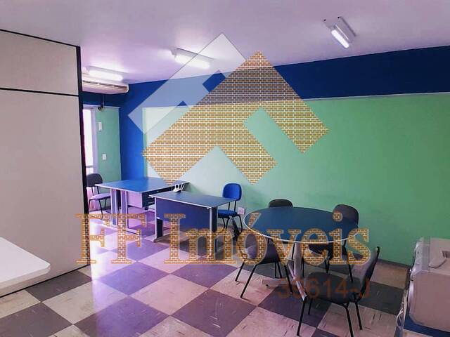 Sala para Venda em São Carlos - 4
