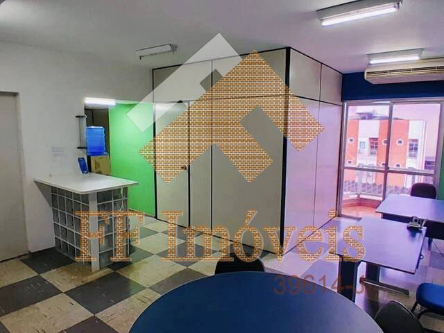 Sala para Venda em São Carlos - 5