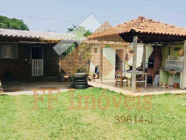 Casa para Venda em Brotas - 2