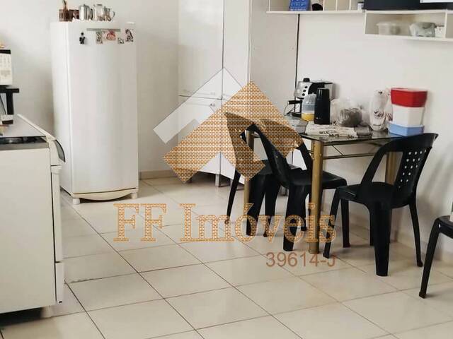 Casa para Venda em Brotas - 4