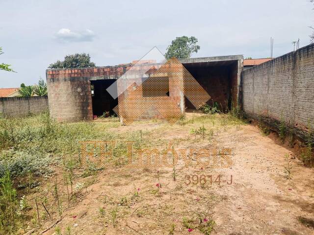 Casa para Venda em Brotas - 5