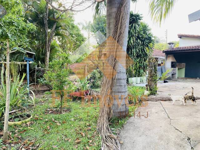 Casa para Venda em Brotas - 2