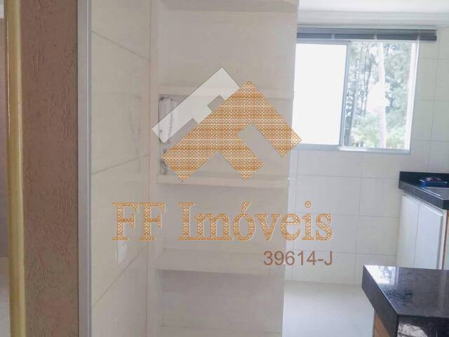 Apartamento para Venda em São Carlos - 4