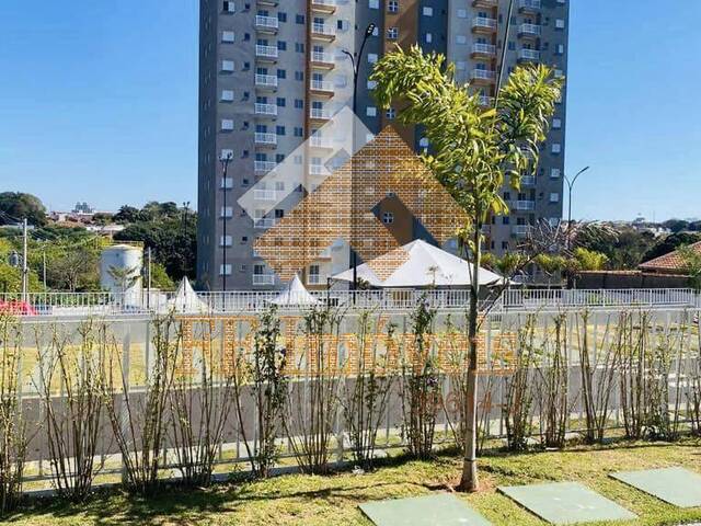 Apartamento para Venda em São Carlos - 4