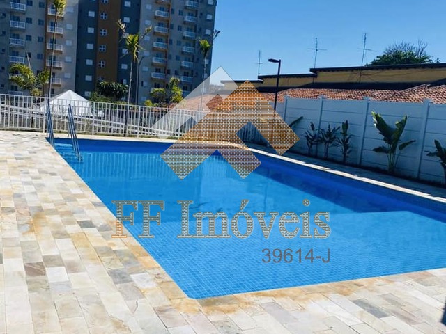 Apartamento para Venda em São Carlos - 5