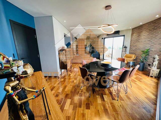 Apartamento para Venda em São Carlos - 4