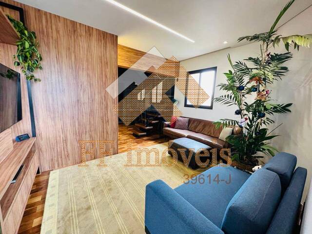Apartamento para Venda em São Carlos - 5