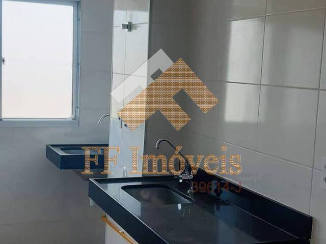Apartamento para Venda em São Carlos - 4